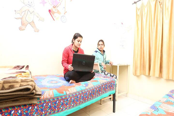 hostel